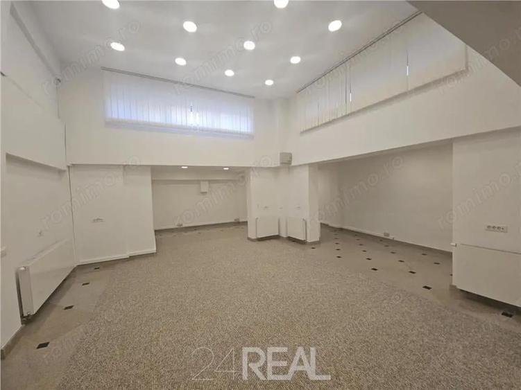 Inchiriere spatiu demisol langa Hotel Marriott - 3