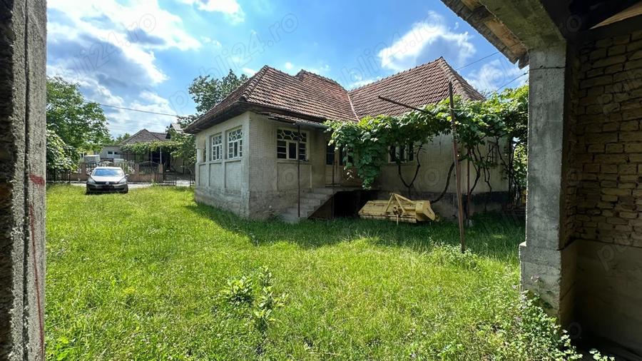 Vand Casa Batarci - 1