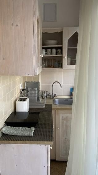 Vand Apartament pe litoral statiunea Saturn Marea Neagra jud Constanta - 9