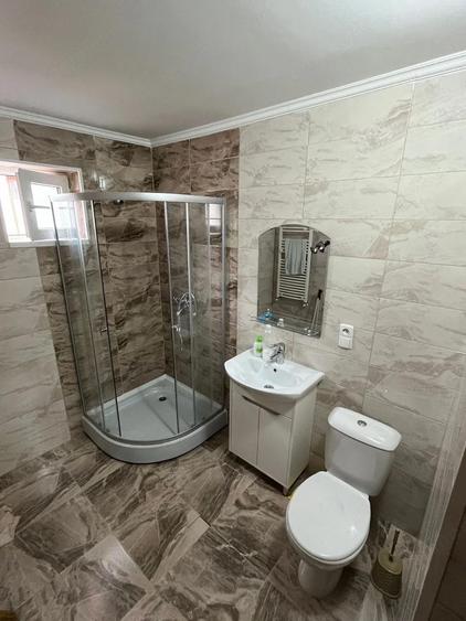 inchiriere garsoniera in zona Titan cu centrala proprie 5 minute metrou - 2