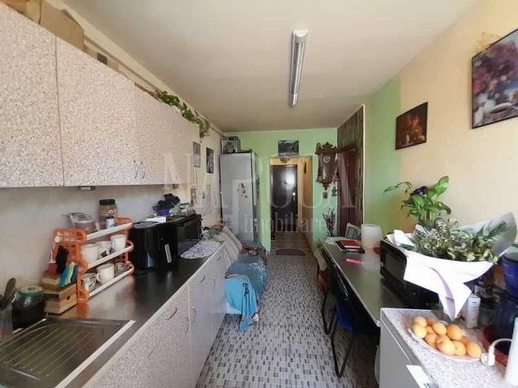 Apartament 2 camere de vanzare in Iris, Cluj Napoca - 10