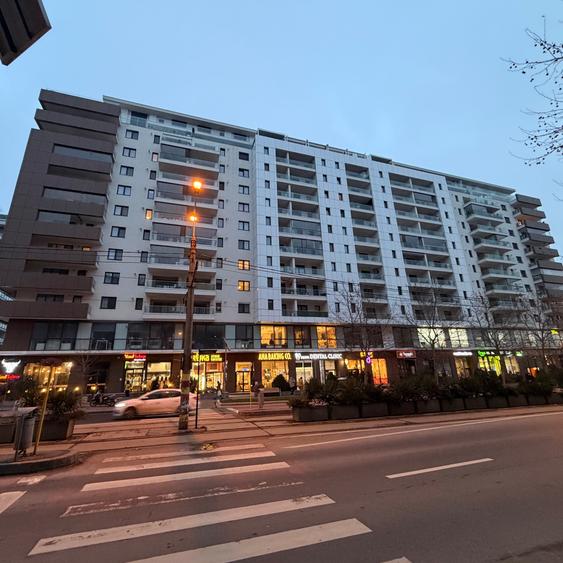 2 camere nemobilate pe Nerva Traian | bloc 20210 | locuinta sau birouri - 1