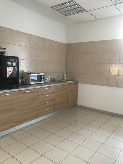 Închiriere / Vânzare – Clădire impecabilă birouri + depozit – Bd. Metalurgiei - 12