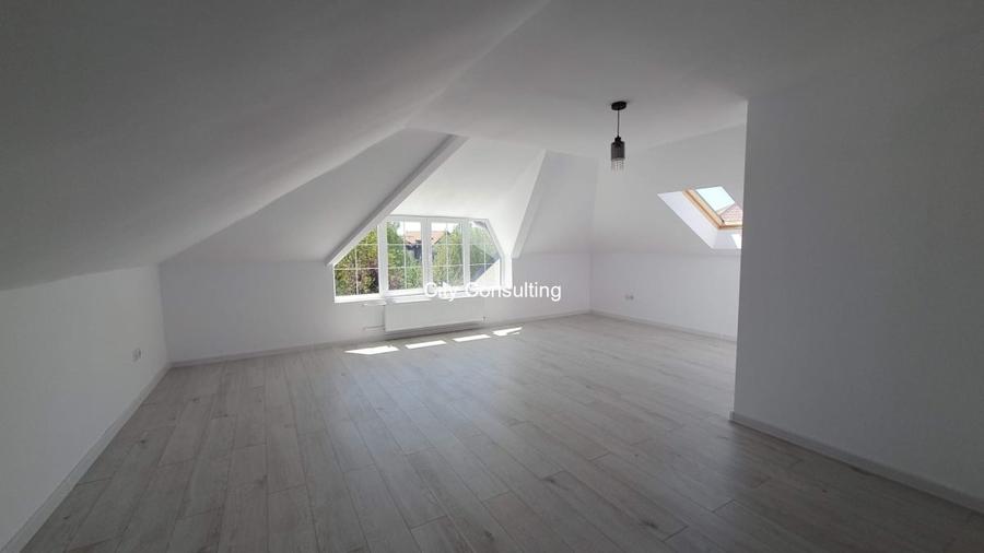 Vanzare vila individuala Buftea Crevedia - 14