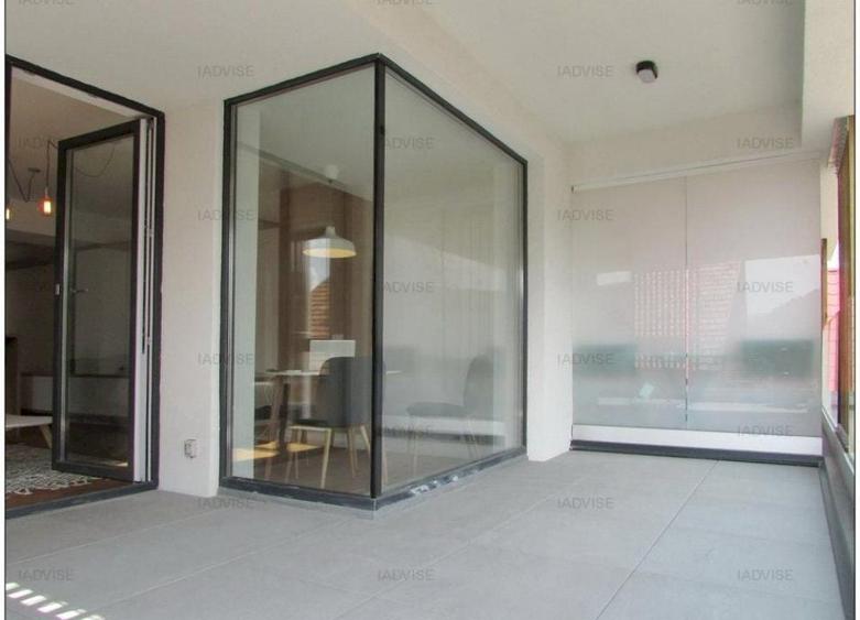 Apartament premium cu vedere panoramică – Brașovul Vechi - 24