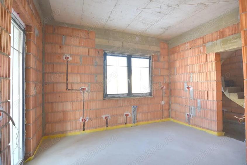 De vanzare casa- Ciarda Rosie Timisoara- comision 0 - 4