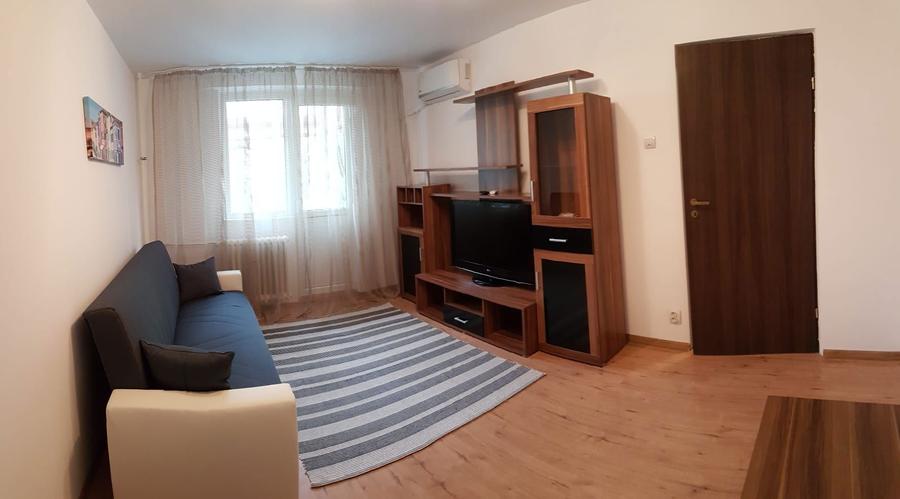 Apartament 2 camere de vanzare Veteranilor / Lujerului - 5
