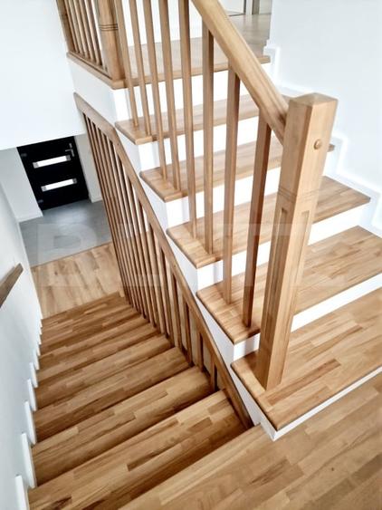 Vila noua in duplex, intrare separat, finisaje premium, Rasnov - 5