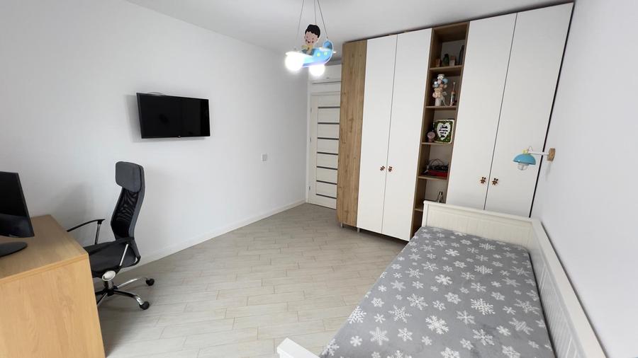 Plaza Residence - Parcul Liniei - 19