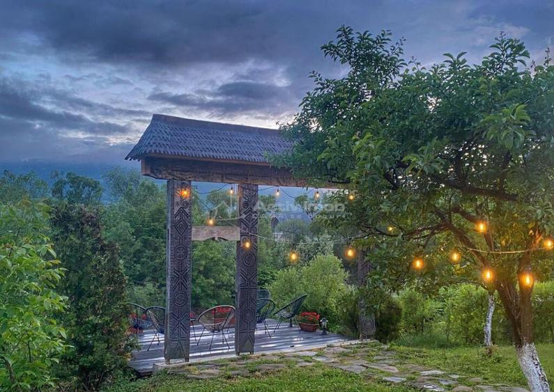 Pensiune traditionala cu clientela formata, Viseu de Sus, Ma - 4