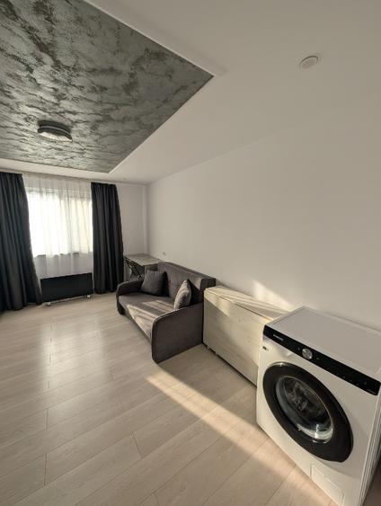 Garsonieră modernă Agigea | aproape de plajă + acces autostradă - 1