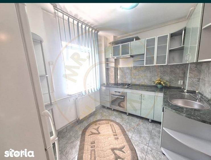 Apartament cu 2 camere decomandat în Găvana