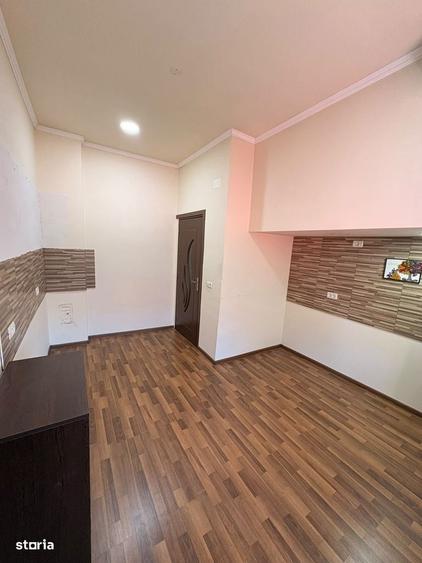 Apartament cu 3 camere decomandat în Malul Mureșului