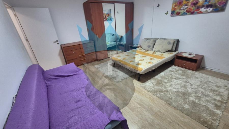 Apartament 2 Camere Popesti Leordeni - 1