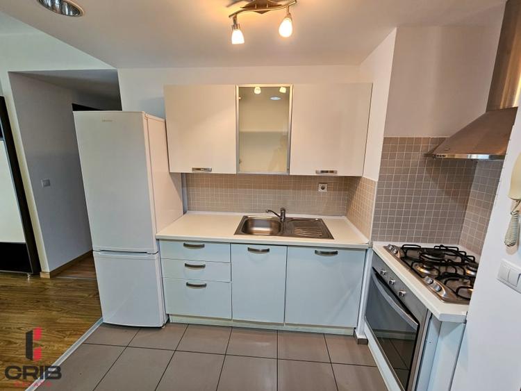 Apartament 2 came Rose Garden | Doamna Ghica | Veranda Mall | Obor - 3