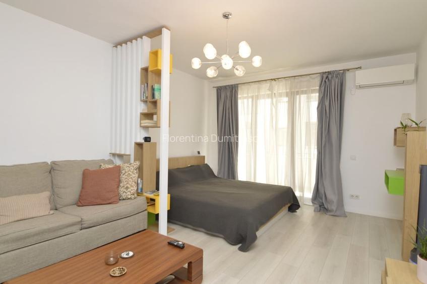 INCHIRIERE APARTAMENT / STUDIO UNIRII - SOHO UNIRII
