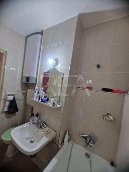 Apartament 3 camere Obor – mobilat si utilat complet - 24