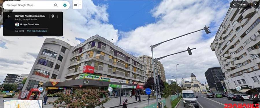 Ultracentral - Magazin Luceafarul - etajul 3 (integral) - 15