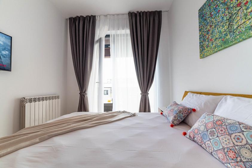 De Vanzare Apartament 2 camere Mamaia Nord - 12