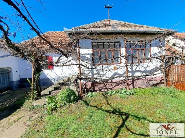 Casa de vanzare in com. Micasasa jud. Sibiu - 1
