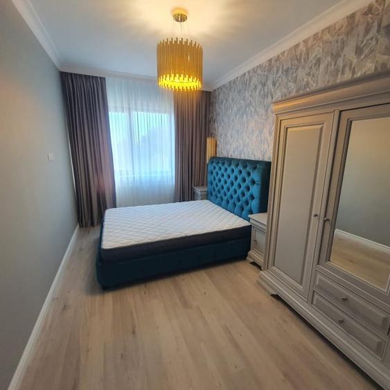 Apartament 2 camere Central, bloc nou - 3