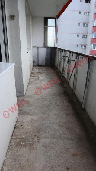 PROMOȚIE DE VARĂ!!! - De vânzare apartament situat în Tg.Mureș, str. Parângului - 7