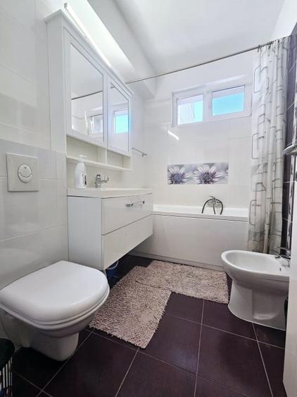 3 camere Facultatea de Drept Rond Kogalniceanu Parc Cismigiu - 8