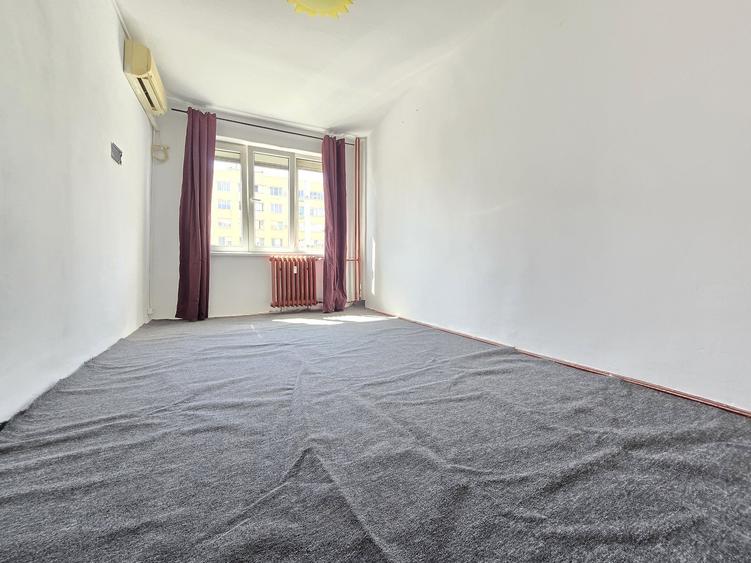 Pasaj Doamna Ghica, 53 mp, etaj 6/10, decomandat, foarte luminos - 3