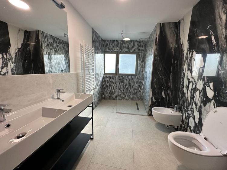 Apartament bloc nou 3 camere - parcare subterana - 8