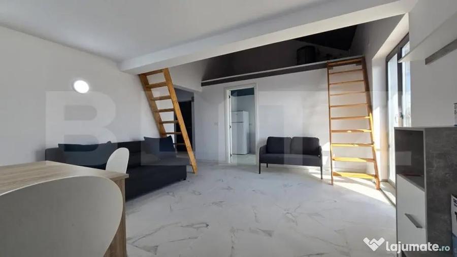 Casa mobilata si utilata modern, 87 mp, zona Torontalului - 10