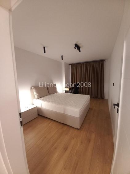 Apartament cu 2 camere in Marasti,zona IULIUS MALL,la prima inchiriere