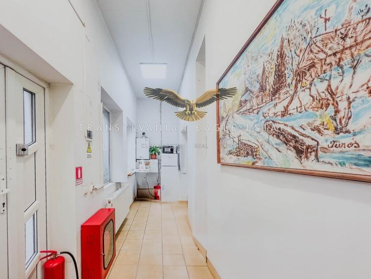 Oportunitate de inchiriere a unui spatiu industrial si de productie - 1