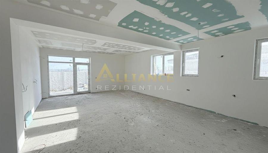 Casa Individuala - 4 camere - 3 bai - 370mp teren - 9