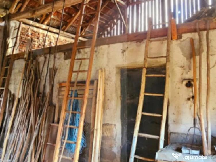 Casa de caramida in Bicfalau - 9