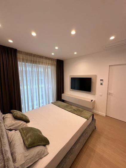 Aviatiei Tower, 2 Camere, Parcare Inclusa - Langa Promenada Mall - 2