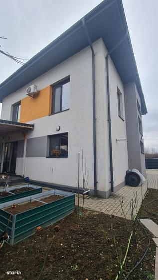 Casa individuala P+1+M - an constructie 2019 - Craitelor - 9