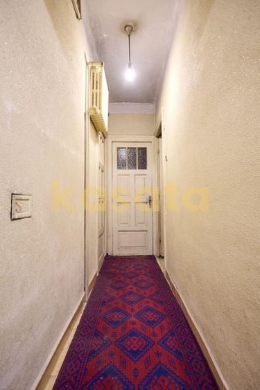 CASĂ CLASICĂ DE VANZARE CU POTENȚIAL PREMIUM ÎN ZONA 1 MAI - 13