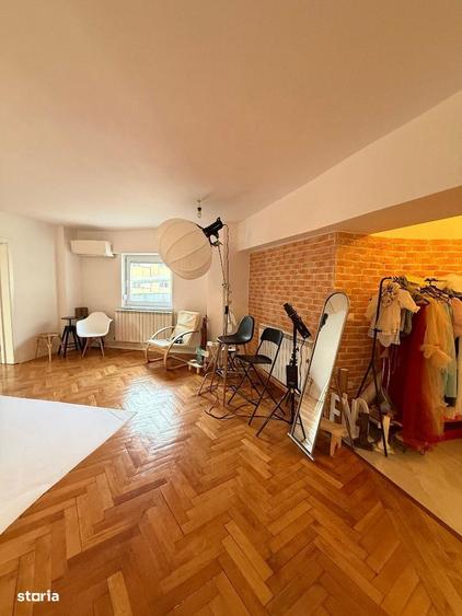 De vanzare Apartament 2 camere, zona Ultracentrala. - 5