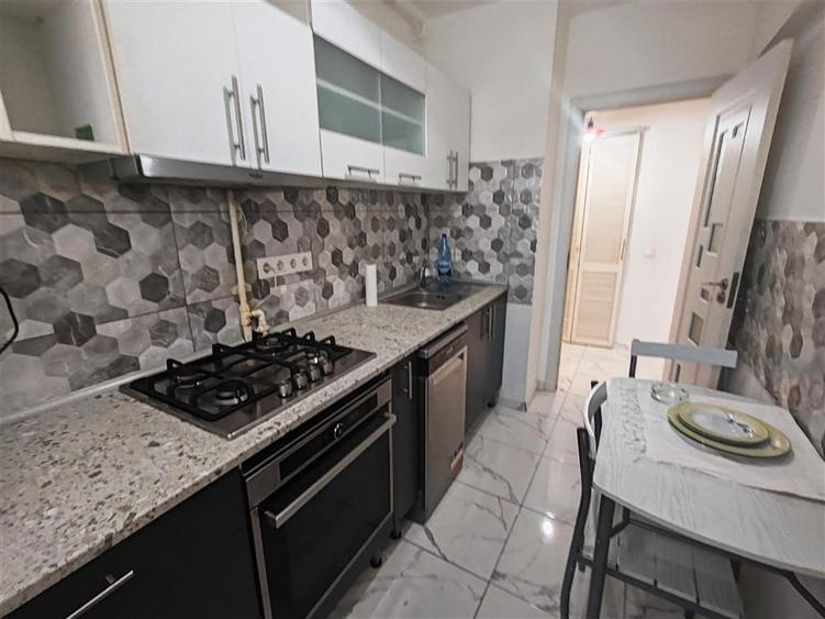 Apartament 2 camere in Ploiesti, zona ultracentrala - 10