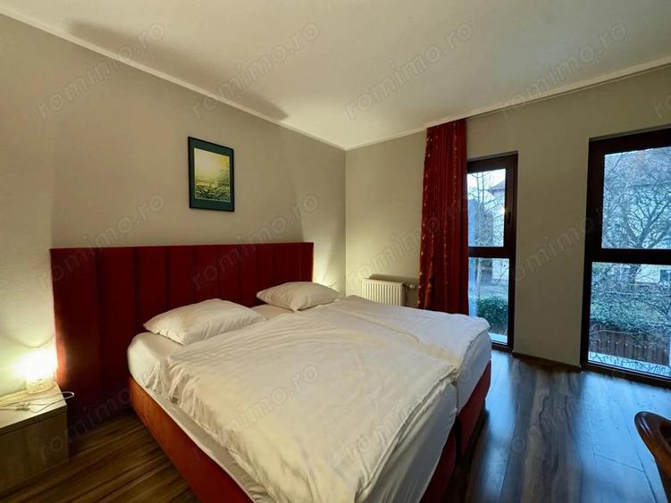 Garsoniera moderna, zona Elisabetin UVT - 1