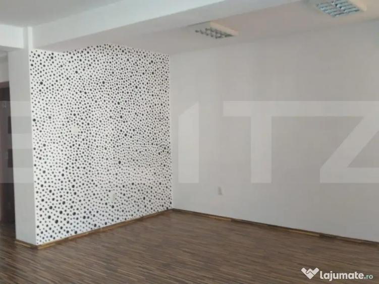 Apartament de vanzare, cu o camera, 44 mp, zona centrala - 5