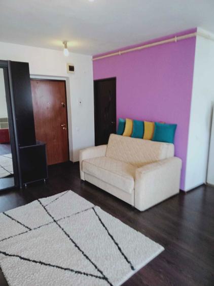 apartament 1 camera floresti - 1