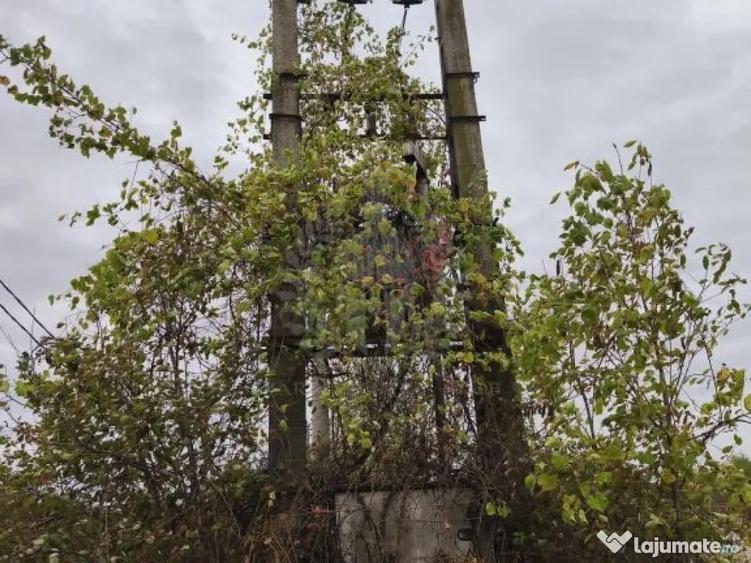 TEREN BULEVARDUL REPUBLICII//ZONA ALBERT - 2