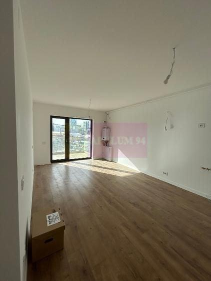 Studio cu dormitor separat, Prima Vista sos.Fabrica de Glucoza - 5