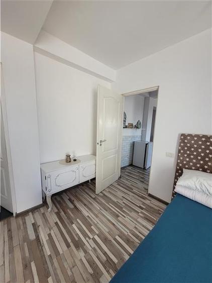 Apartament Modern cu 2 Dormitoare si 2 Bai + Terasa de 30 mp - Localitatea Lazu - 12