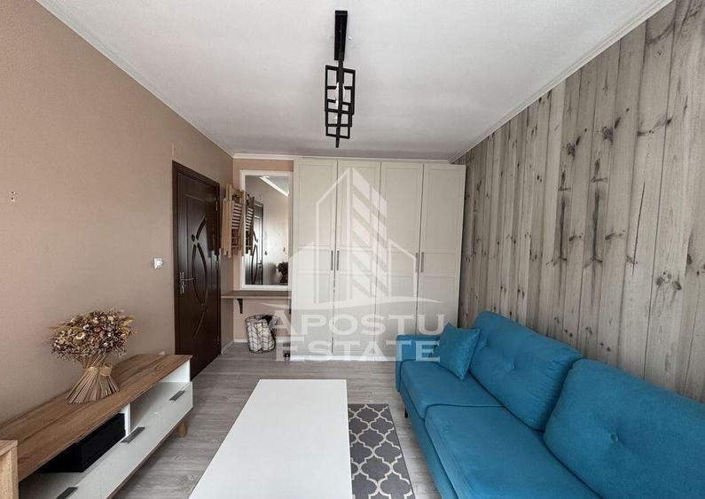 Apartament cu 3 camere spatios in zona Sagului, centrala ... - 5