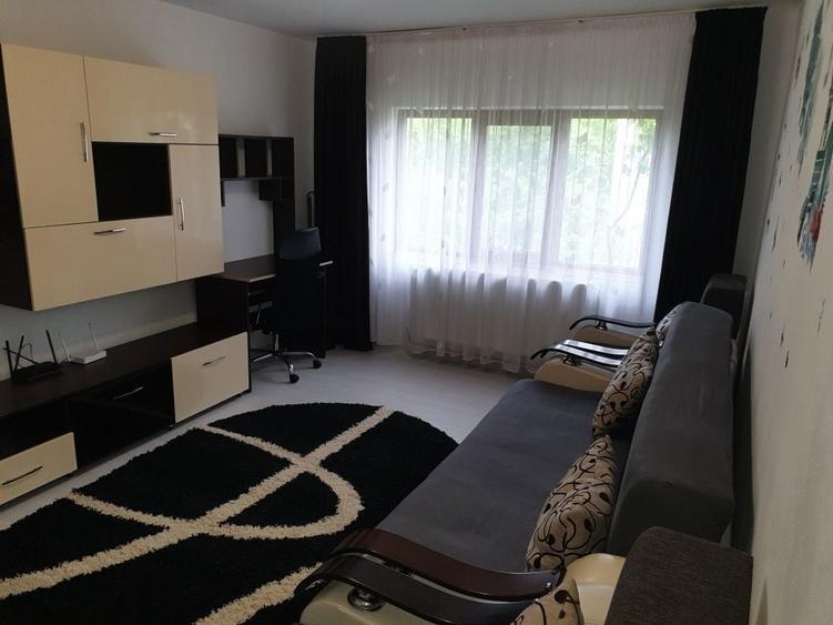 Apartament cu doua camere - 8