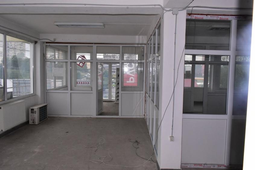 Spatiu comercial 5,4 €/mp, 740mp, Craiovei - Pitesti - 6