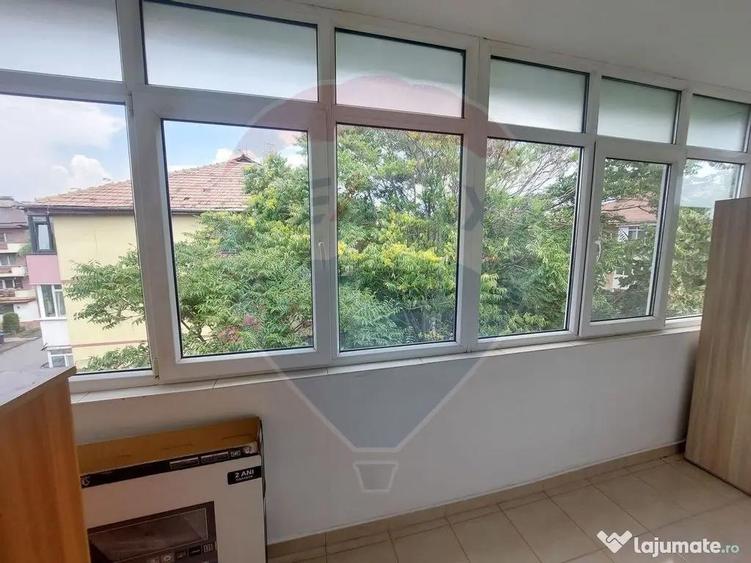 Apartament cu 2 camere de inchiriat - 2