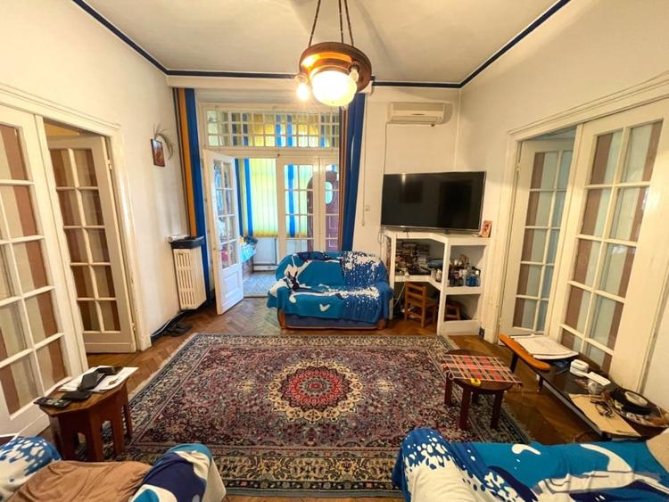 Casa Central Bulevardul Castanilor Ploiesti - 7